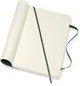 Notes Moleskine Classic 13 x 21 cm 192 strony gładkie Mirtowa zieleń Miękka oprawa (8053853600028) - obraz 3