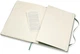 Записная книга Moleskine Classic 19 x 25 см 192 страницы в точку Миртовый Зелёный (8058647629131) - изображение 5
