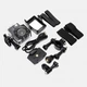 Экшн камера SPORTCAM HD 1080P D600 A7 Black портативная (57410 PD) - изображение 5
