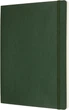 Записная книга Moleskine Classic 19 x 25 см 192 страницы в точку Миртовый Зелёный Мягкая обложка (8053853600080) - изображение 2