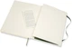 Записная книга Moleskine Classic 19 x 25 см 192 страницы в точку Миртовый Зелёный Мягкая обложка (8053853600080) - изображение 5
