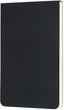 Скетчбук Moleskine Art Pad для Рисования 9 х 14 см 48 страниц без линовки Чёрный (8058647626819) - изображение 2