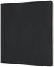 Скетчбук Moleskine Art Pad для Рисования 19 х 19 см 48 страниц без линовки Чёрный (8058647626833) - изображение 2