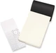 Скетчбук Moleskine Art Pad для Рисования 9 х 14 см 48 страниц без линовки Чёрный (8058647626819) - изображение 3