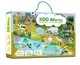 Обучающая игра "zoo Азбука", укр - изображение 1