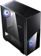 Корпус MSI MPG SEKIRA 100R Black - изображение 2
