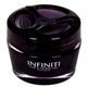 Ароматизатор на панель Tasotti/"Gel Infiniti"- 50 ml / Lemon Squash (112088) - изображение 2