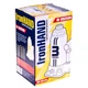 Гідравлічний домкрат пляшковий Vitol IH-180350D 3 тонни 350мм Iron Hand - зображення 5