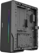 Корпус GameMax Violin Black - зображення 6