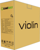Корпус GameMax Violin Silver - изображение 8