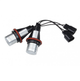 Led Marker BMW (Бмв) 5W (вт) E39, E53, E60/61, E65/66, E87 Белый/Синий/Красный/Оранжевый CountryMan - изображение 3