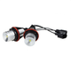 Led Marker BMW (Бмв) 5W (вт) E39, E53, E60/61, E65/66, E87 Белый/Синий/Красный/Оранжевый CountryMan - изображение 4
