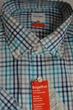 Сорочка Olymp Luxor Modern Fit 3393-12-43 різнокольорова, Розмір XXL - зображення 2
