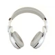 Бездротові Bluetooth навушники Bluedio T2 Plus з вбудованим радіо (Білий) - зображення 10