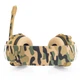 Навушники ігрові Kotion Each G9600 Hi-Res Audio LED-підсвічування дротові 2.1м Yellow/Camouflage - зображення 3