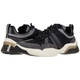 Сникеры COACH Tech Runner Black, 46 (310 мм) (11193995) - зображення 1