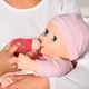 Интерактивная кукла Baby Annabell Моя маленькая принцесса озвученная (794999) - изображение 4