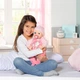 Интерактивная кукла Baby Annabell Моя маленькая принцесса озвученная (794999) - изображение 5