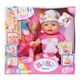 Кукла Baby Born Нежные объятия Милая кроха (827321) - изображение 2