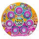 М'яка іграшка-сюрприз Pikmi Pops Mega Pack з ароматом глазурованого пампуха 29 см (75249) - зображення 3