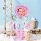 Кукла Baby Born Нежные объятия Зимняя красавица (827529) - изображение 2