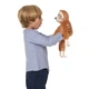 Интерактивная игрушка IMC toys Ленивец Мистер Слу (90101) - изображение 5