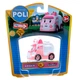 Машинка Robocar Poli Эмбер металлическая (83163) - изображение 2