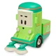 Игровой набор Металлическая машинка Клини Poli Robocar (83167) - изображение 1