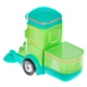 Игровой набор Металлическая машинка Клини Poli Robocar (83167) - изображение 2