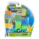 Игровой набор Металлическая машинка Клини Poli Robocar (83167) - изображение 4