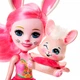 Кукольный набор Enchantimals Подружки-балерины (FRH55) - изображение 4