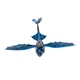 Игровая фигурка Беззубик дышащий огнем Spin Master Dragons (SM66555) - изображение 2