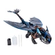 Игровая фигурка Беззубик дышащий огнем Spin Master Dragons (SM66555) - изображение 4