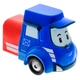 Фигурка Robocar Poli Пости почтовый металлическая машина 6 см (83178) - изображение 1