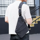 Чоловічі сумки через плече, месенджер Cross Body (Крос Боді) crossbody - зображення 4