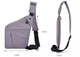 Чоловічі сумки через плече, месенджер Cross Body (Крос Боді) crossbody - зображення 3