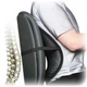 Упор поясничный Seat Back сетка, поддержка поясницы, для спины - изображение 5