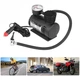 Автомобильный компрессор 300 psi 10-12Amp 30л + насадки (1786) - изображение 4