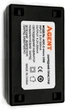 Зарядний пристрій AGENT ADC-2 MicroUSB для акумуляторів рацій Motorola (ADC2MICROUSB) - зображення 3