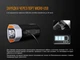 Велофара Fenix ​​BC35R Cree XHP50 - зображення 16