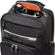 Рюкзак для ноутбука Everki Onyx Premium Travel 15.6" Black (EKP132) - зображення 4