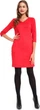 Платье Conte CE LPL 838 L/XL (170-100-106) Red (4810226375372) - изображение 1