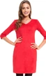 Платье Conte CE LPL 838 L/XL (170-100-106) Red (4810226375372) - изображение 3