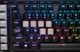 Клавиатура проводная Corsair K95 RGB Platinum Cherry MX Brown USB Black (CH-9127012-RU) - изображение 8