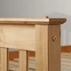Кровать WonderWoods Solid DS30001 СОСНА 100*200 - зображення 5
