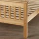 Кровать WonderWoods Solid DS30001 СОСНА 100*200 - зображення 6