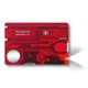 Набор Victorinox Swisscard Lite (0.7300.TB1) - изображение 3