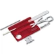 Набор Victorinox Swisscard Nailcare (0.7240.T) - изображение 1