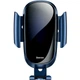 Автомобильный держатель Baseus SUYL-WL03 Future Gravity Car Mount Blue - изображение 3