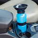 Дорожная поилка для собак Aqua Dog 537 мл Blue (n-121) - изображение 4